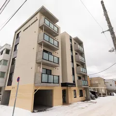 Experience Sapporo（エクスペリエンス札幌）