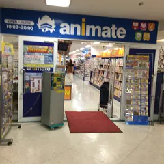 アニメイト郡山