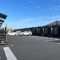 HOTEL R9 The Yard八代