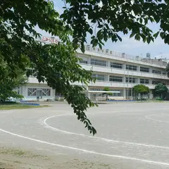 上尾市立平方小学校
