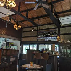 ねるそん村 房谷山荘