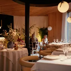 Restaurant Cheriff