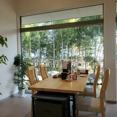 ダイニング 若竹