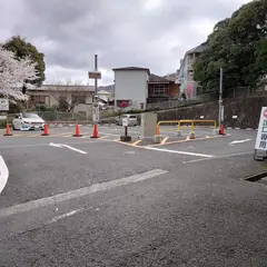 タイムズ枚岡神社