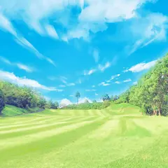 錦山カントリークラブ
