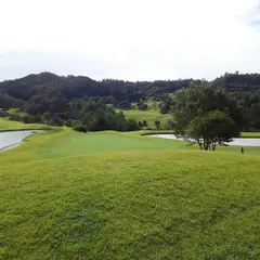 グリーンフィールゴルフ倶楽部