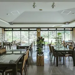 TEA HOUSE KAYUTEI