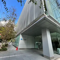 東北学院大学 ホーイ記念館