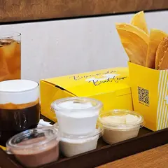 보카도버터 bocado butter