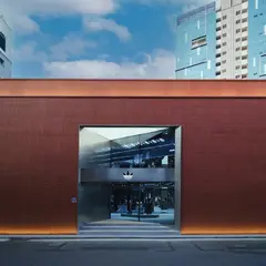 아디다스 오리지널스 플래그십 성수