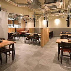 焼肉つじむら 新宿本店