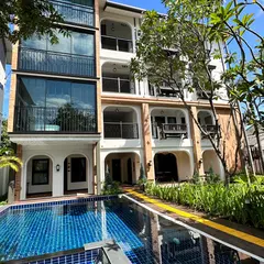 Shamrock Chiangmai Hotel