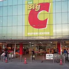 Big C Market