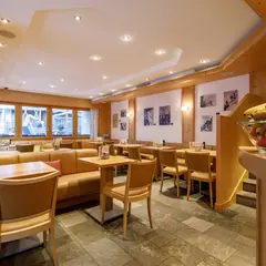Bäckerei Bistro Fuchs