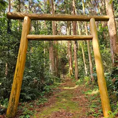 大山神社