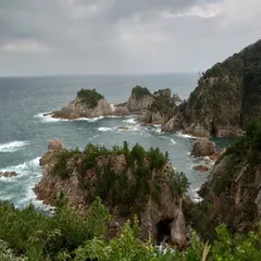 中国近畿連絡自然歩道