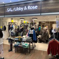 SpRay/Libby&Rose サンシャインシティ アルパ店