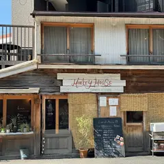 Monkey House