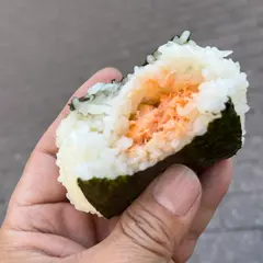 おにぎり家