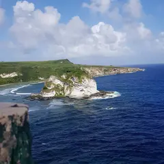 Isleta Maigo Fahang（イスレタ・マイゴ・ファハン）