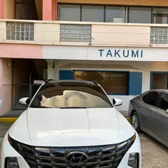 Takumi