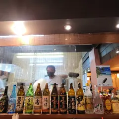 海坊主