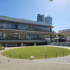 代々木公園 BE STAGE