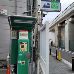 パーキングプレイス十三本町第１