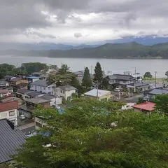 清温荘