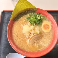 にんにくたまごラーメン