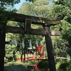 鳥海月山両所宮