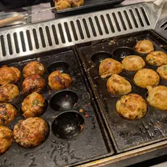 蛸之徹 グラングリーン大阪店