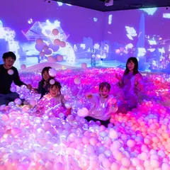 Muchu Planet TSUTAYAレイクタウン