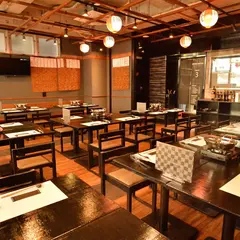 アグー豚しゃぶしゃぶ居酒屋 壽々 久茂地店｜那覇 国際通り