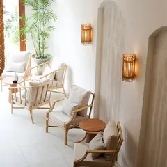 Calm Massage and Spa at Chiang Mai Gate