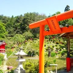 榊山稲荷神社