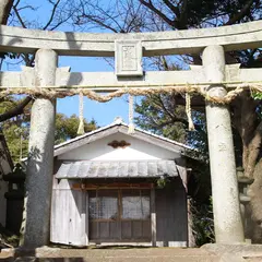大山紙神社