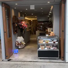 パン屋 まんまる
