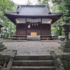 三島神社