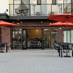年中かき氷&パスタ専門店 SORA MIYAKO