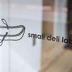 small deli lab