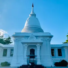 釜石大観音 仏舎利塔
