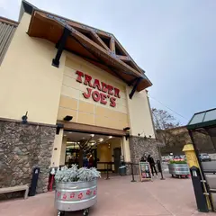 トレーダージョーズ
