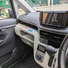 ニッポンレンタカー 阪急茨木 営業所