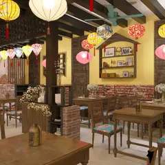 MẸT Hội An - Vietnamese restaurant & Vegetarian Food 6