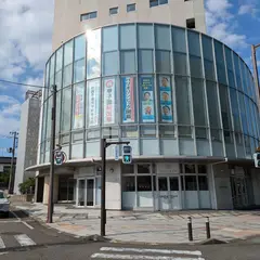 柏崎市 市民プラザ