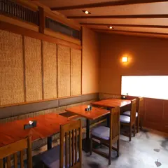 三遠そば処 雪齋