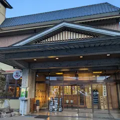 佐久ホテル