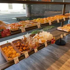 ベルゲン 瀬戸店