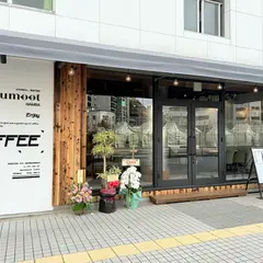 Heumoot Cafe